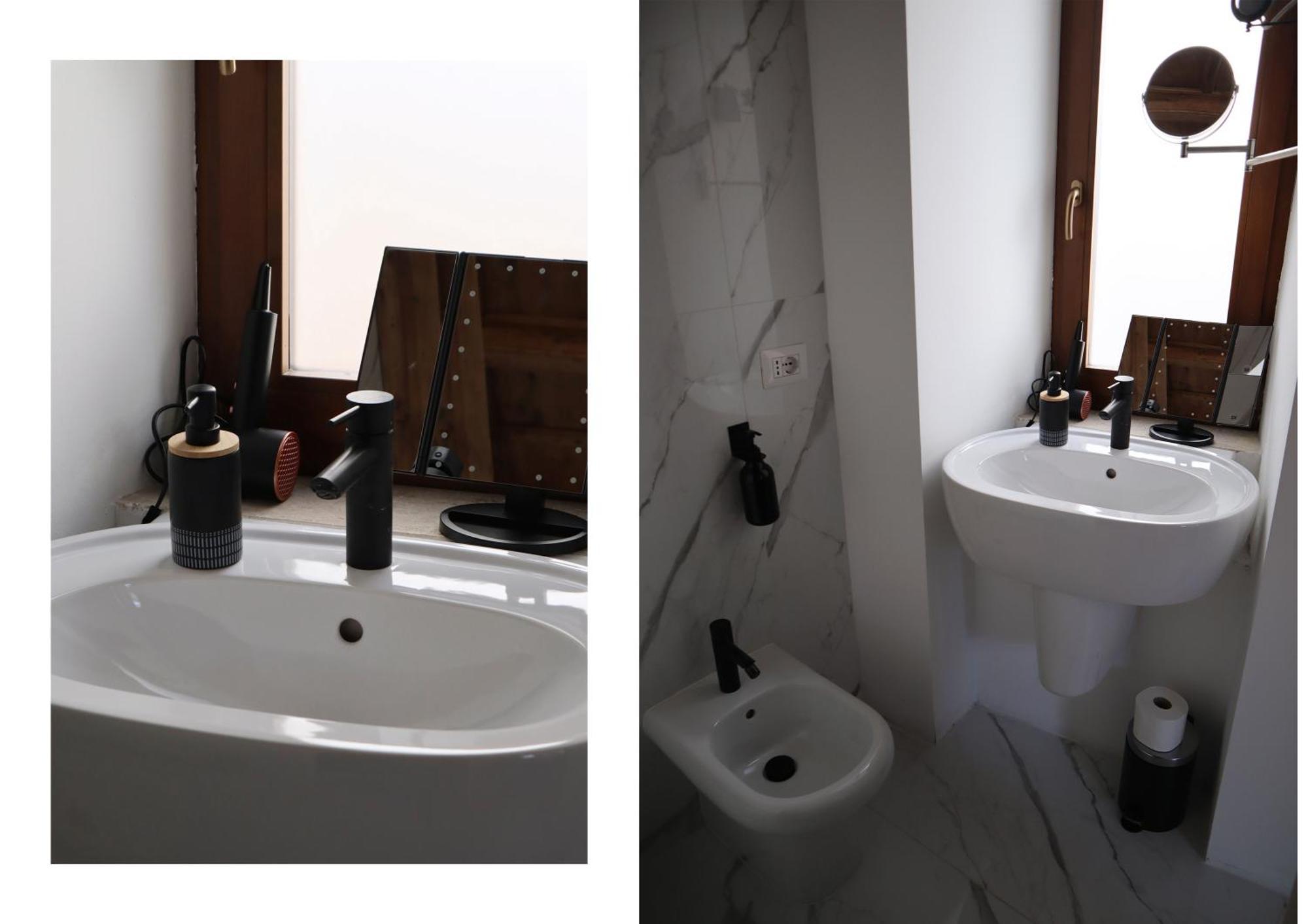 Il Vico Bed & Breakfast LʼAquila Exterior foto